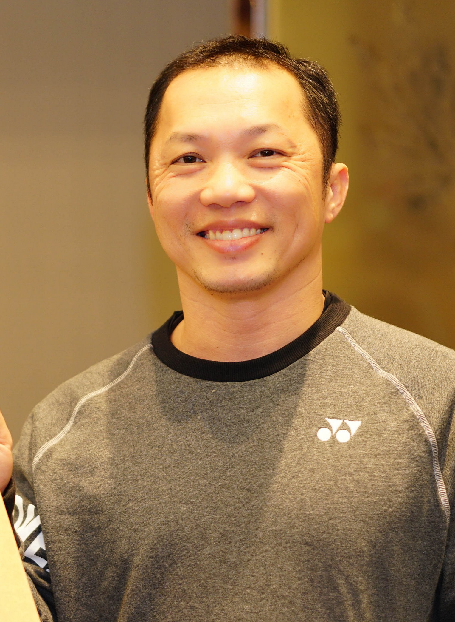 親師組長照片