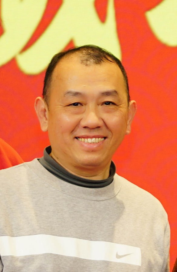 輔導主任照片