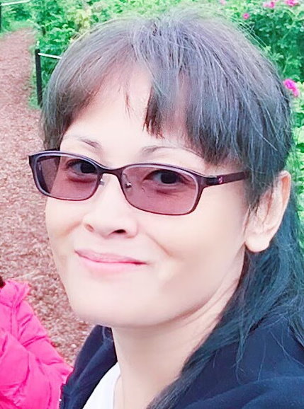 註冊組長照片