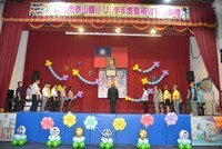 畢業典禮照片