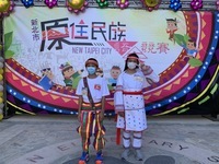原民族語文競賽(另開新視窗)