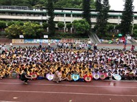 108學年度教師節活動