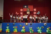 表演圖