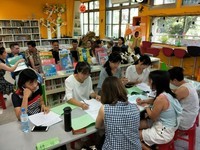 108學年度教師專業社群(另開新視窗)