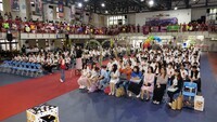 121屆畢業典禮全場照