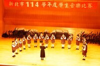 114直笛